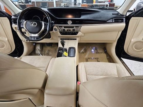 Used 2014 Lexus ES 350 image 8