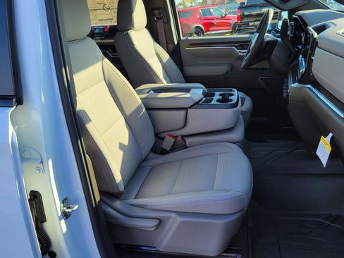 New 2026 Chevrolet Silverado 1500 LT w/ Convenience Package II RWD image 10