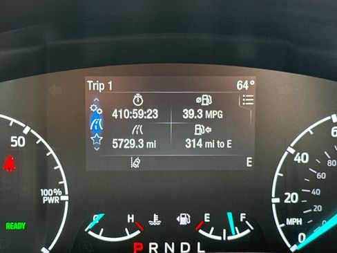 Used 2024 Ford Maverick XL image 26