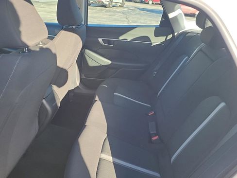 Used 2025 Hyundai Sonata SEL image 6