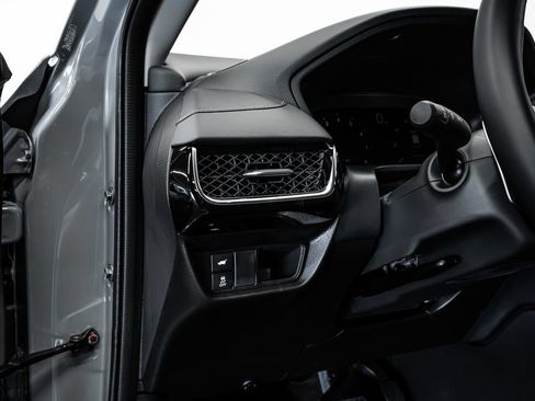 New 2026 Acura ADX FWD image 21