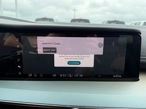 New 2026 Nissan Murano Platinum AWD/4WD image 28
