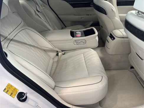 New 2026 Genesis G90 3.5T image 15