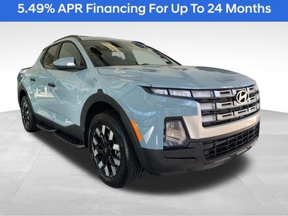 New 2026 Hyundai Santa Cruz SEL