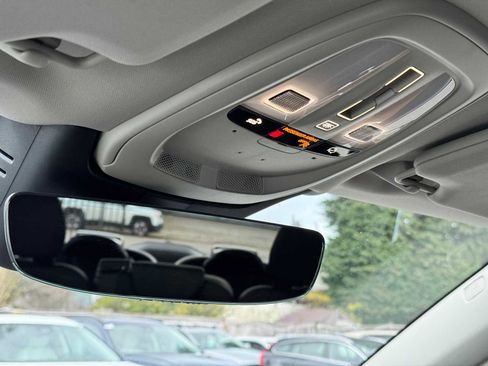 Certified 2025 Volvo XC90 B6 Plus w/ Protection Package Premier image 28