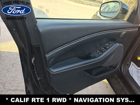 Used 2021 Ford Mustang Mach-E California Route 1 image 11