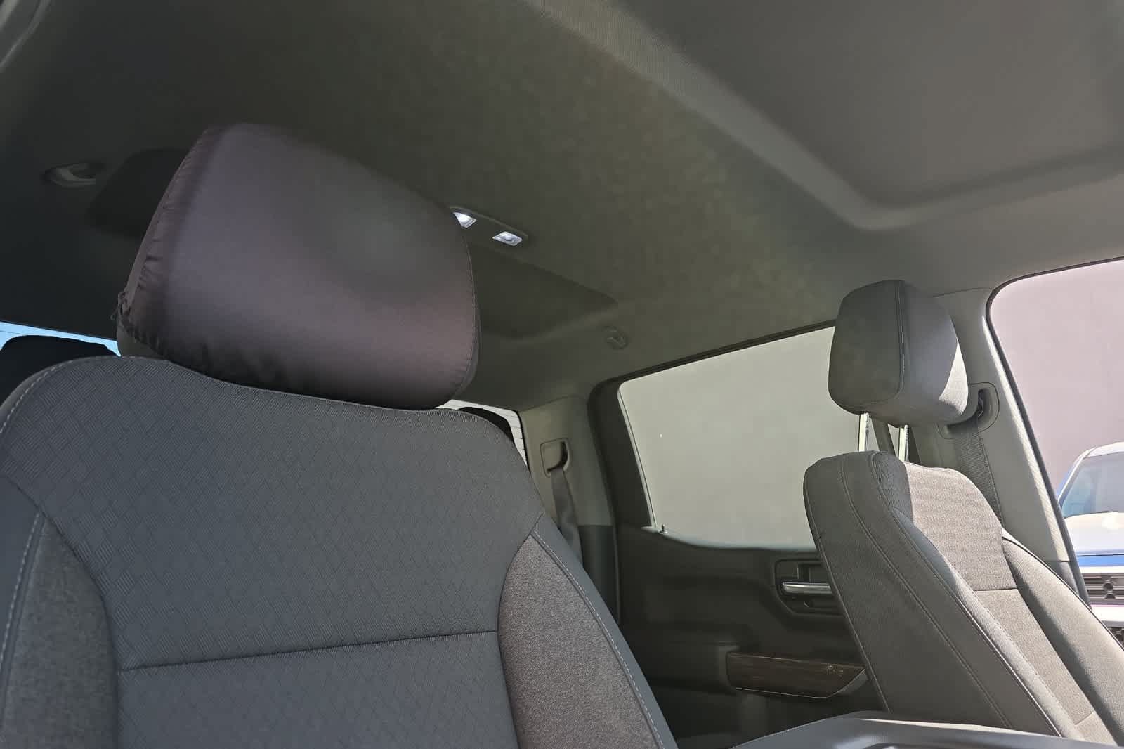 Used 2019 Chevrolet Silverado 1500 RST w/ All-Star Edition AWD/4WD image 17