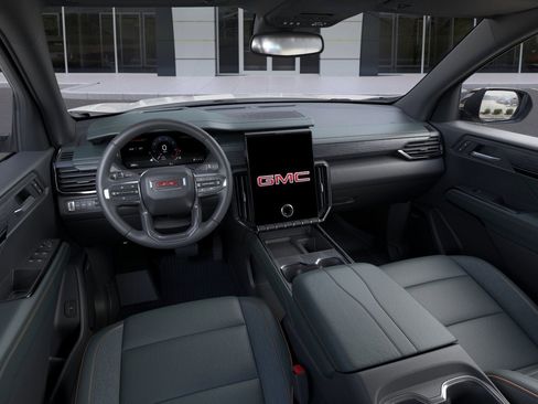 New 2025 GMC Acadia AT4 w/ Luxury Package image 46