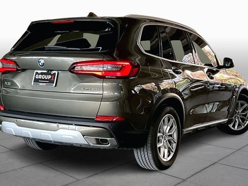 Used 2023 BMW X5 sDrive40i w/ Premium Package image 12