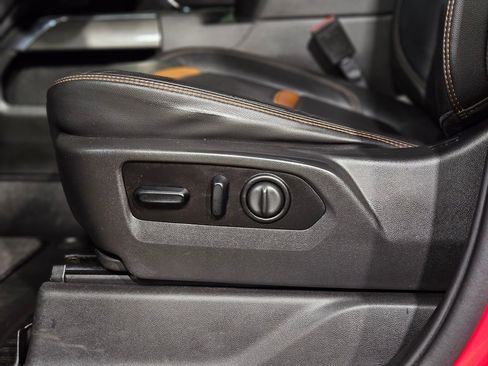 Used 2021 GMC Sierra 1500 AT4 w/ AT4 Premium Package image 24