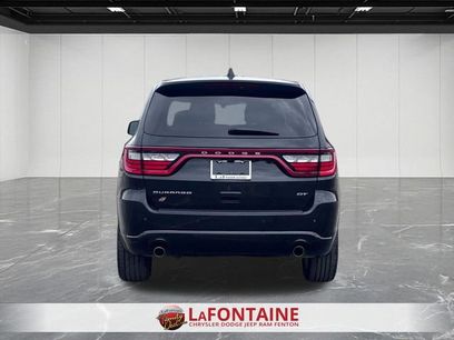 Used 2021 Dodge Durango GT