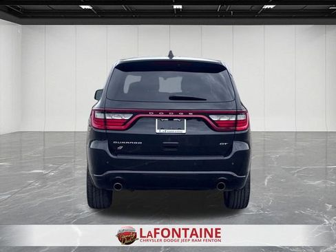 Used 2021 Dodge Durango GT image 4