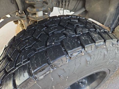 Used 2012 RAM 3500 Laramie Longhorn w/ HD Snow Plow Prep Group image 11