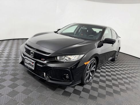 Used 2018 Honda Civic Si image 20