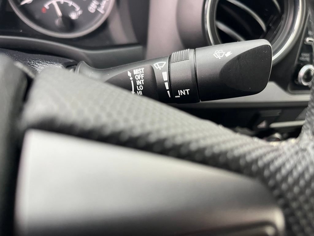 Used 2023 Toyota Tacoma TRD Sport AWD/4WD image 16