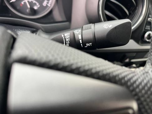 Used 2023 Toyota Tacoma TRD Sport AWD/4WD image 16