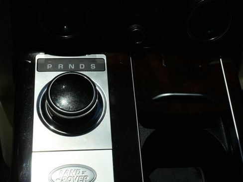 Used 2021 Land Rover Range Rover AWD/4WD image 20