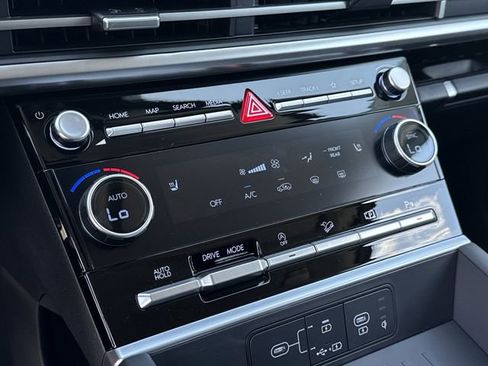 New 2026 Hyundai Santa Fe SEL FWD image 31