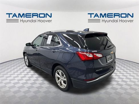 Used 2019 Chevrolet Equinox Premier image 3