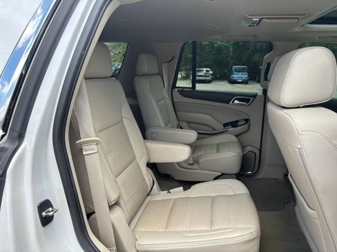Used 2017 GMC Yukon Denali w/ Open Road Package AWD/4WD image 16