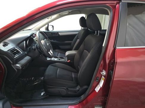 Used 2015 Subaru Legacy 2.5i image 14