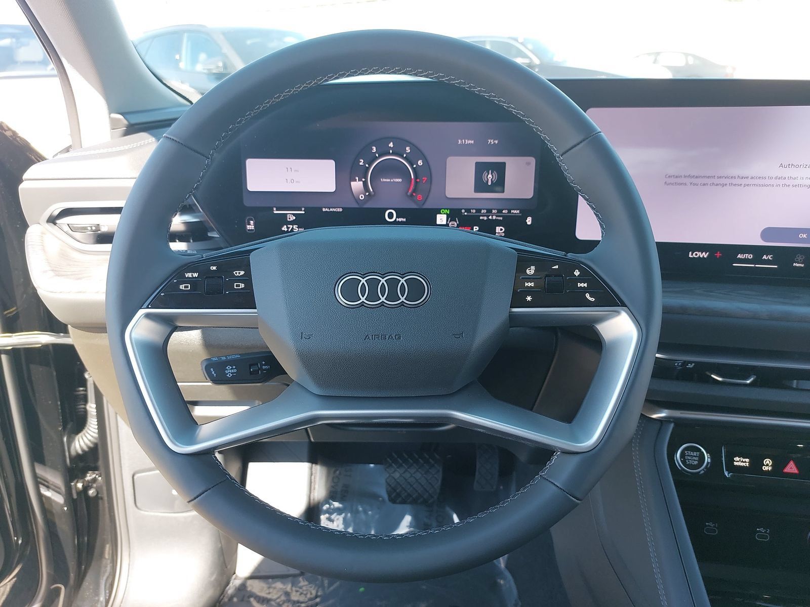 New 2026 Audi Q5 Premium Plus AWD/4WD image 20