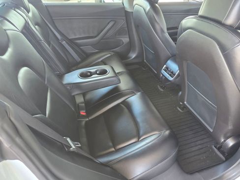 Used 2020 Tesla Model 3 Performance AWD/4WD image 30