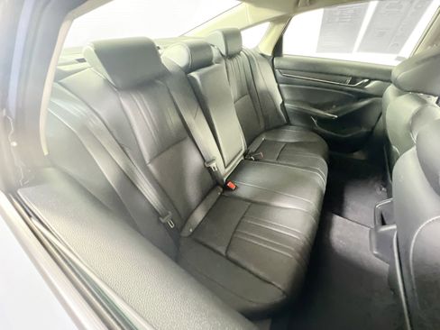 Used 2022 Honda Accord Sport Special Edition image 25