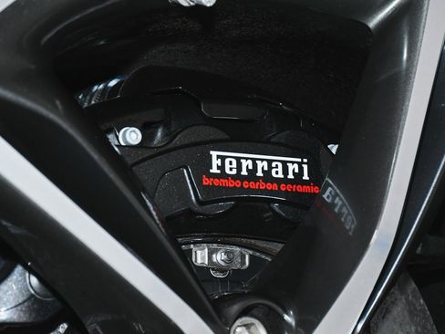 Used 2024 Ferrari 296 GTB image 62