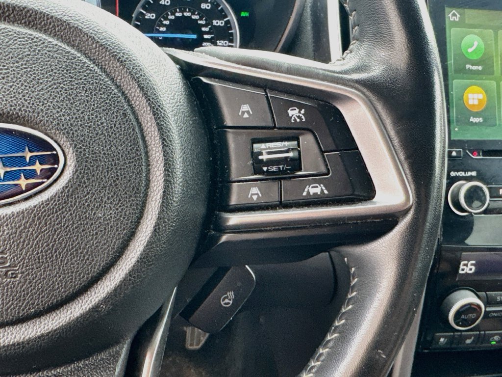 Used 2019 Subaru Ascent Touring AWD/4WD image 13
