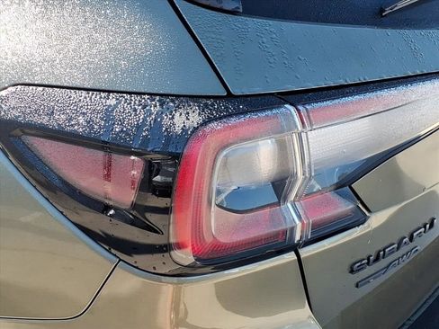 Used 2025 Subaru Outback Onyx Edition XT image 12