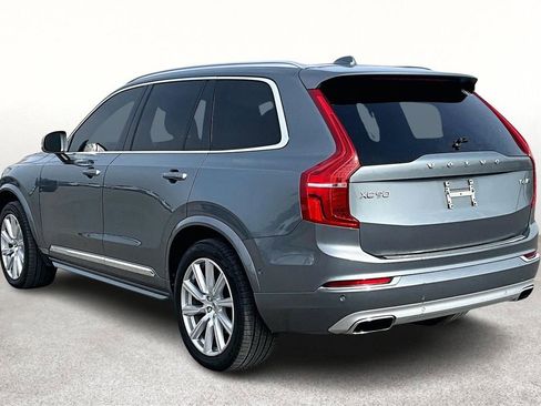 Used 2018 Volvo XC90 T6 Inscription w/ Convenience Package image 16