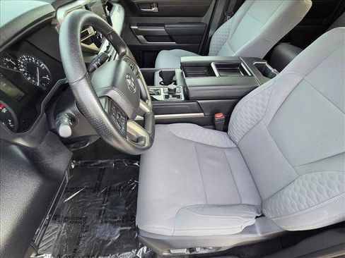 Used 2025 Toyota Tundra SR5 image 14
