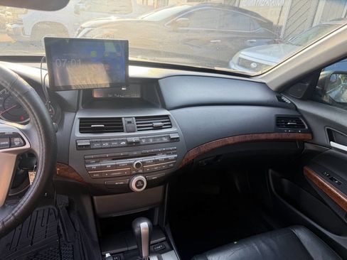 Used 2012 Honda Accord EX-L image 28