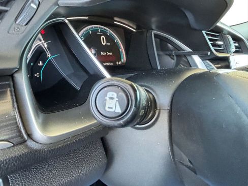 Used 2021 Honda Civic EX image 30