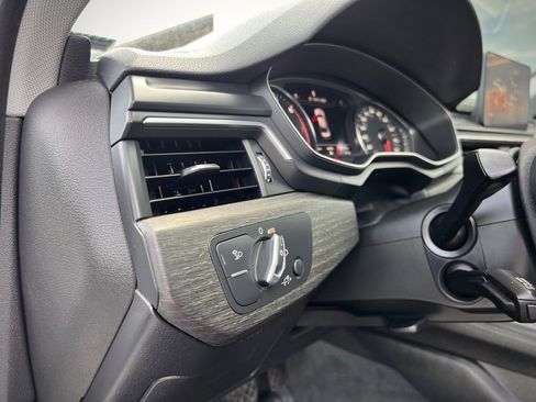 Used 2019 Audi A4 2.0T Premium w/ Convenience Package image 40