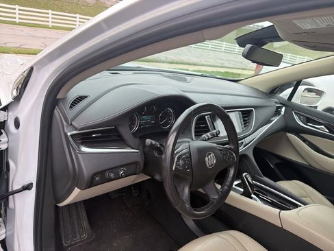 Used 2019 Buick Enclave Premium w/ Experience Buick Package image 12