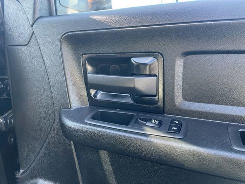 Used 2022 RAM 2500 Tradesman image 37