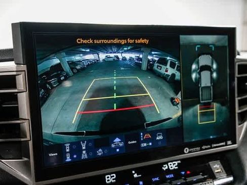 Used 2024 Toyota Tundra Limited image 24