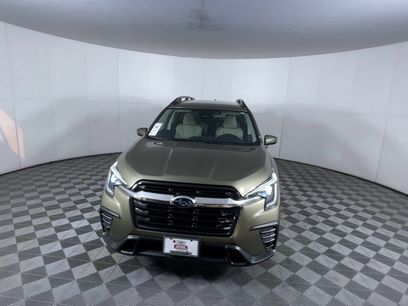 Certified 2023 Subaru Ascent Premium w/ Convenience Package