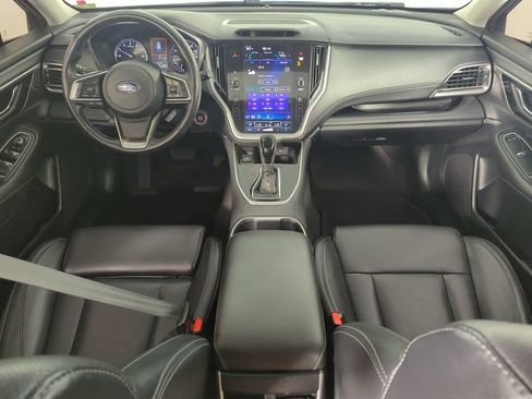 Used 2021 Subaru Outback Limited XT w/ Popular Package #2 AWD/4WD image 14