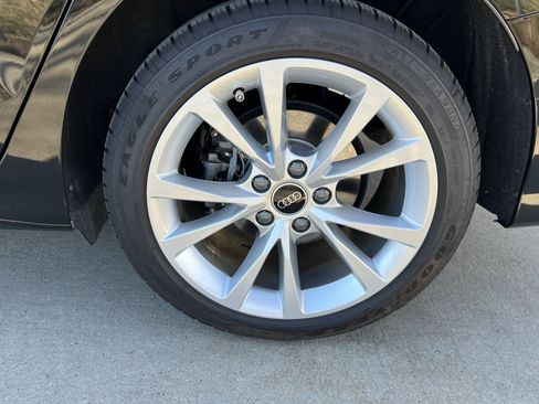 Used 2025 Audi A3 2.0T Premium image 13