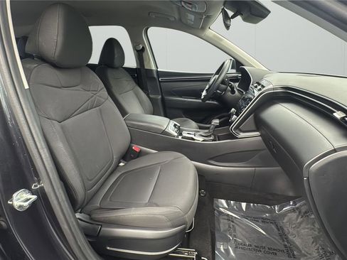 Used 2022 Hyundai Tucson SEL AWD/4WD image 14