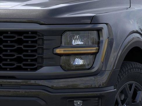 New 2026 Ford F150 STX w/ Equipment Group 200A AWD/4WD image 18