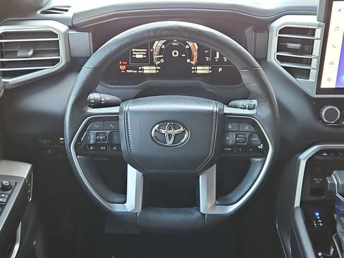 Used 2023 Toyota Tundra Platinum image 14