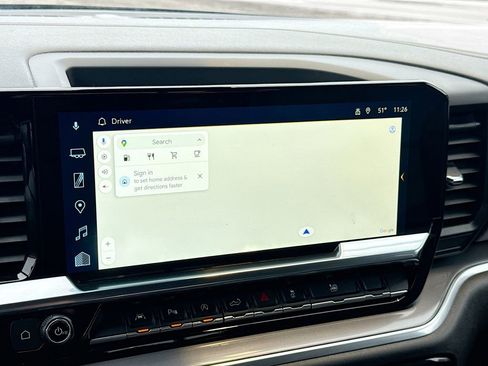 Used 2024 Chevrolet Silverado 1500 High Country w/ Midnight Edition image 13