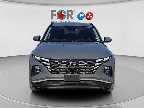 Used 2024 Hyundai Tucson SEL image 8