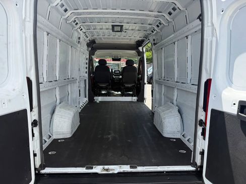 Used 2023 RAM ProMaster 3500 w/ Driver Convenience Group FWD image 26