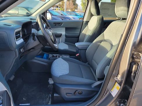 New 2026 Ford Maverick XLT FWD image 10
