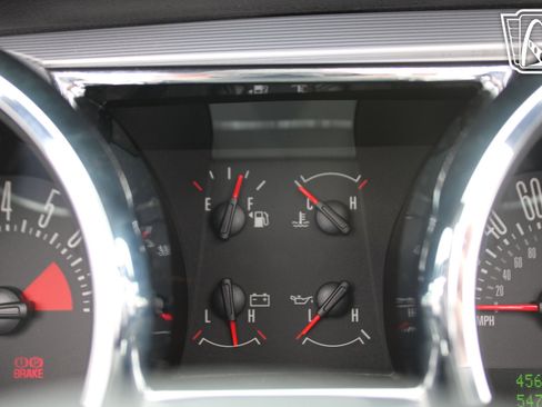 Used 2008 Ford Mustang GT image 39